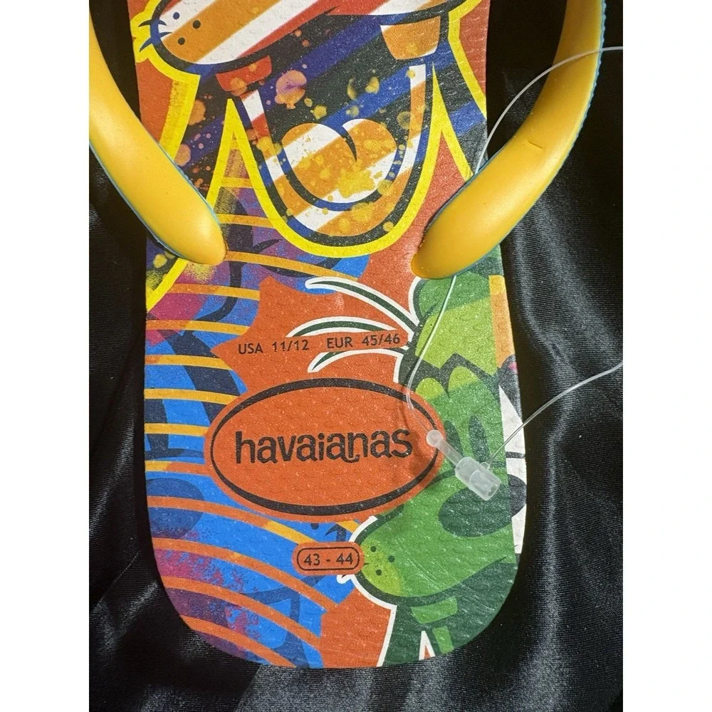 Havianas product pair